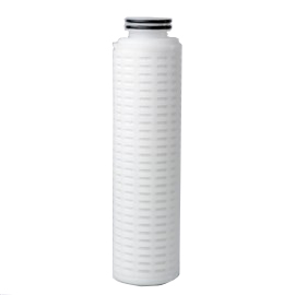 玻璃纤维折叠滤芯 玻璃纤维折叠滤芯