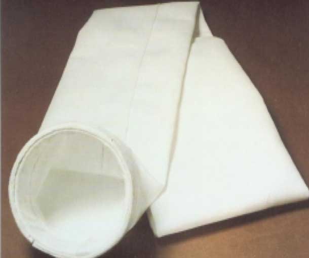 袋式过滤器 袋式过滤器