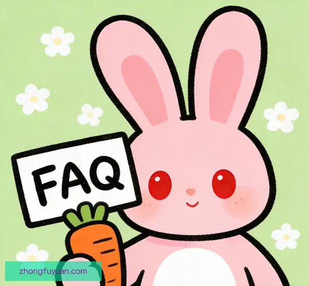 常见问题